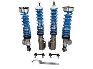 Bilstein B16 PSS10 Gewindefahrwerke. Porsche 993 10/1993 - 09/1997 *GM5-D268 - 48-132688, 48132688 - GM5D268, GM5-D268, 48-132688