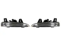 Nebelscheinwerfer / Zusatzscheinwerfer LED. Porsche 981 Boxster - 98163115203, 98163115103 - DP314