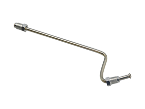 Tubo flessibile del freno posteriore dalla pinza al tubo flessibile per Porsche 911 1984–1989 - 91135562103, 91135562203, 91135562104, 91135562204