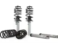 H&R Cup-Kit sportophanging. Porsche 996 C2 Targa / Cabrio - 40513-2, 405132, 9963435310254, 99634353107504, 99634353116504, 99633305104, 99633305143, 99633305185, 99633305121, 99633305125, 99633305133, 99633305148, 99633305162, 99634304104, 99634304130, 99634304139, 99634304120, 99634304123, 99634304127, 99634304136, 99633353104504, 99633353137504, 99633353124504, 99633353105504, 99633353138504, 99633353125504, 99633353118504 - 40513-2