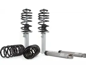 H&R Cup-Kit Sport Suspension. Porsche 996 C2 Targa / Cabrio - 40513-2, 405132, 9963435310254, 99634353107504, 99634353116504, 99633305104, 99633305143, 99633305185, 99633305121, 99633305125, 99633305133, 99633305148, 99633305162, 99634304104, 99634304130, 99634304139, 99634304120, 99634304123, 99634304127, 99634304136, 99633353104504, 99633353137504, 99633353124504, 99633353105504, 99633353138504, 99633353125504, 99633353118504 - 40513-2