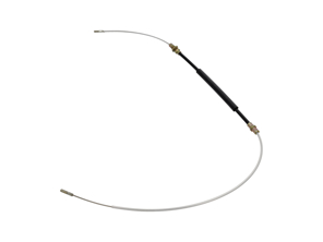 Cavo acceleratore RHD. Porsche 928 S2 - 92742302303