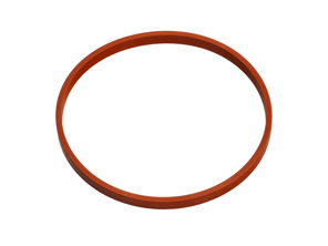Throttle body gasket. Porsche 957 Cayenne / 958 Cayenne / Macan / 970 Panamera - 95511014400, 773.860