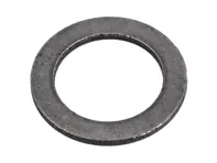 Arandela para brida de eje de transmisión. Porsche 970 Panamera - 97033280600