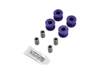 Drop Link Buissons avant. Porsche 911 / 914 Powerflex - PFF57-402, pff57402, 90134378300, 90134373700