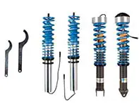 Kit di sospensione coilover Bilstein B16 DampTronic. Porsche 997 GT2/GT3 *GA5-E548 - 49-145489, 49145489 - GA5E548, GA5-E548, 49-145489