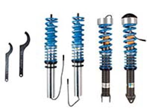 Kit di sospensione coilover Bilstein B16 DampTronic. Porsche 997 GT2/GT3 *GA5-E548 - 49-145489, 49145489 - GA5E548, GA5-E548, 49-145489
