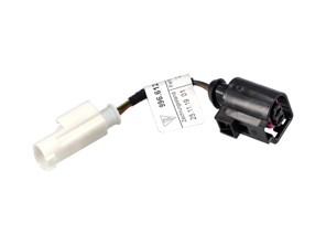 Câble adaptateur pour klaxon. Porsche 996 / Boxster - 99761294700, 99663520504, 99663520604, 99663520607, 99663520507, 99663520608, 99663520508, 99763520501, 99763520601, 99763520503, 99763520603, 99763520504, 99763520604