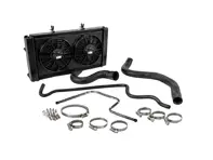 Kit radiateur haute performance tout aluminium. Porsche 944 2,5 litres 1982-83 - 94410603101 - 7088