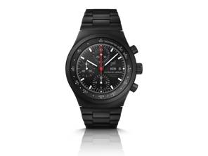 Porsche Chronograph 1 – All Black Numbered Edition - WAP0710090PBLK