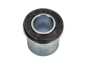 Boccola del telaio di supporto ausiliario anteriore e manicotto metallico. Porsche 911 / 912 1965-67 - 90134142102, 90134142103 - PS8895