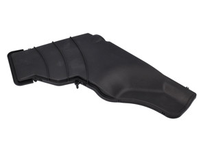 Coperchio del coperchio dell'alloggiamento del filtro antipolline, RHD. Porsche 991/Boxster/Cayman - 99157227100