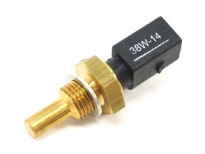 Wasserkühlmitteltemperatursensor. Porsche 987.2 Boxster / Cayman / 997.2 - 99760642001