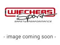 Barre anti-rapprochement avant en aluminium Racingline. Porsche 981 Boxster - 367007, 367007C