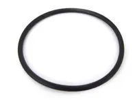 Guarnizione cuscinetto ruota posteriore. Porsche 356 - 35634144