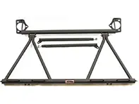 Brey Krause Harness Mount Bar. Porsche 996/997 - R1030, R-1030