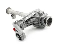 Differenzial-Vorderachsantrieb. Porsche 958 Cayenne 3.0L / 3.0L Diesel / 3.0L Hybrid - 9583490117X, 9583490117U, 95834901121, 95834945121