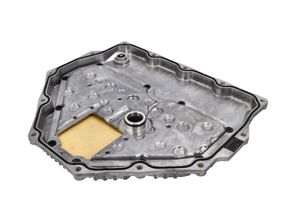 Coppa olio cambio PDK Alluminio. Porsche 987 Cayman / 987 Boxster / 991 / 997 Gen2 - 9G132102500PRM, 9G132102500, 9G132102501, 9P1321359PRM, 9P1321359 - URO-014242