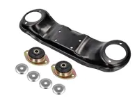 Supporto del cambio e set di cuscinetti per Porsche 911 1972-86 con trasmissione 915 - 90111504300, 90111504300, 91137503301, 91137504300, 91137504302, 91137504303, 91137504306, 91137504307