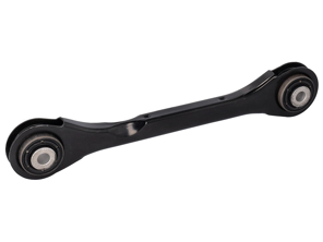 Suspension arrière à tige de chenille. Porsche 95B Macan - 8K0501529L, 1150201700, PAB501529B