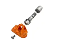 Sensor de control de presión de neumáticos TPMS. Porsche 997.1 / 987.1 Boxster y Caimán / Carrera GT - 99760602100, 99760602101, 99760602102 - RDE001V21