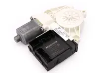 Motorino alzacristallo elettrico. Porsche 997.1 per vetture con guida a sinistra - 99762419100, 99762416100, 99762419200, 99762416200