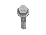 Rear wheel carrier hexagon bolt. Porsche 997.1 / 997.2 - 90037813809, 90037813801, 90037832201