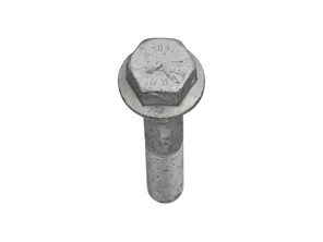 Bullone esagonale portaruota posteriore. Porsche 997.1/997.2 - 90037813809, 90037813801, 90037832201