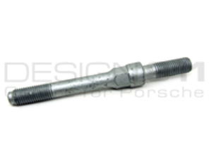 Espárrago de soporte del eje trasero. Porsche 996 / 997 - 99906110301