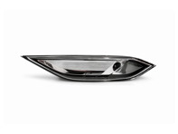 Ripetitori laterali. Porsche Cayenne 958 Cayenne 2011-18 - 95863110100, 95863110200