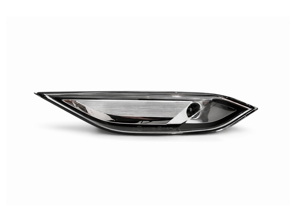 Ripetitori laterali. Porsche Cayenne 958 Cayenne 2011-18 - 95863110100, 95863110200
