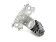 Soporte de soporte del silenciador de escape trasero. Porsche 958 Cayena - 95811115000