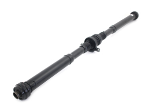 Cardanische aandrijfas. Porsche Cayenne (92A) 4.8L 2010-17 - 95842101100, 95842101101, 95842101102, 95842101103, 95842101130, 95842101131, 95842101132, 95842101133, 958521102B, 95842101110, 95842101111, 95842101112, 95842101113, 95842101120, 95842101121, 95842101122, 95842101123