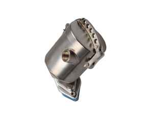 Gruppo di riempimento/sfiato dell'olio. Porsche 356C - 53907075, 539 07075 - 356COL002