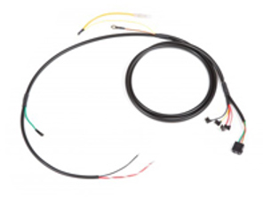 Kabelbaum für Klimaanlage. Porsche 911 1974 bis 1984 91161207801 - 91161207801