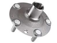 Rear wheel hub. Porsche 911 1974-89 - 91133106533, 91133106539 - PS8984, 1651400300