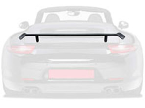 Spoiler arrière / aileron arrière. Porsche 911 (991) 09/2011>> - HF509