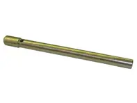 Perno di ritegno pastiglia freno pinza. Porsche 911 1965-73 / 914 - 90135191316