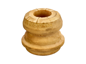 Molla aggiuntiva per ammortizzatore. Porsche 986 Boxster / 987 Boxster 1997-08 - 98633330101, 98633330100 - URO-017026