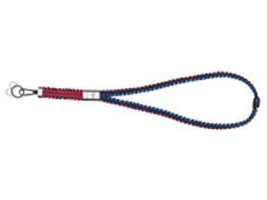Porsche sleutelkoord – MARTINI RACING® - WAP5500030K