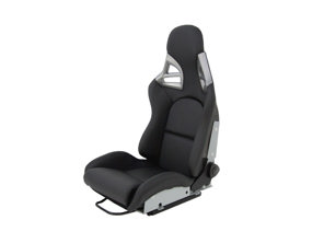 Track Bucket Sportsitz – DTX RECLINE - 9997809100, 9997809110
