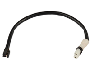 Sensor de desgaste de pastillas de freno. Porsche 944 / 944 Turbo - 95161221200, 1697302300