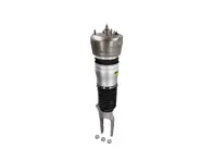 Amortiguador de suspensión neumática delantera. Porsche 970.1 Panamera 2010 - 2013 - 97034305207, 97034305208, 97034305209, 97034305210, 97034305211, 97034305212, 97034305214, 97034305215, 97034305216, 97034305217, 97034305218, 97034305220, 97034305221, 97034305222, 97034305223, 97034305107, 97034305108, 97034305109, 97034305110, 97034305111, 97034305112, 97034305114, 97034305115, 97034305116, 97034305117, 97034305118, 97034305120, 97034305121, 97034305122, 97034305123