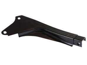Couvert de moteur. DROIT. Porsche 964 1989-94 - 96410628310 - PS6852, 1682601480, 591091-4