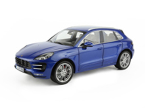 Porsche Macan Turbo-model - WAP0211540E