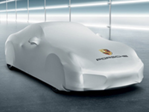 Car-Cover Indoor OE. Porsche Cayman 981C Cayman - 98704400008