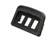 Copertura interruttore superiore della console centrale. Tipo 3 pulsanti Porsche 964 / 993 - 964552135011DB