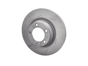 Disco freno POSTERIORE. Porsche 970 Panamera 4 GTS / GTS / Turbo (codice OE 97035240500 / 97035240600) - 97035240500, 97035240600, 298615601B, 298615602B, 18305, 18306
