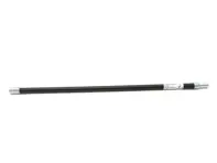 Clutch cable sleeve. Porsche 911 65-69 - 90142342102 - 1670250103, 911830-01