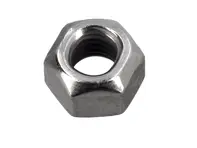 Écrou de blocage d'échappement pour boulon. Porsche 964 - 99908405202, 90091000303 - 45339038, 0369008